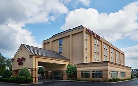 Hampton Inn Newport News Yorktown Va